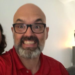 Meet your Posher, Stephen